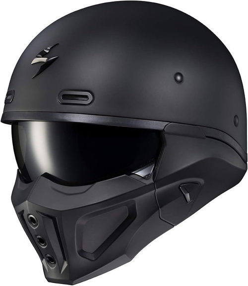 Scorpion EXO Covert X Helmet