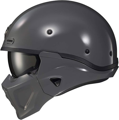 Scorpion EXO Covert X Helmet