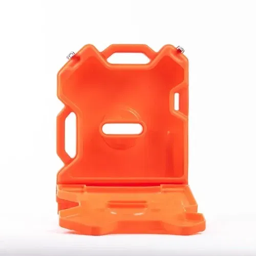 RotopaX 2 Gallon Orange Storage Pack