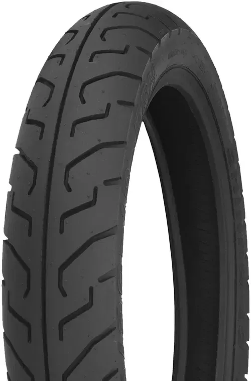 Shinko 715 Series Street Tire FRONT 110/90-19 62H BIAS TL