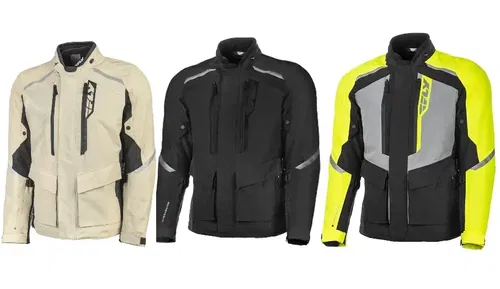 Fly Racing Terra Trek Jacket