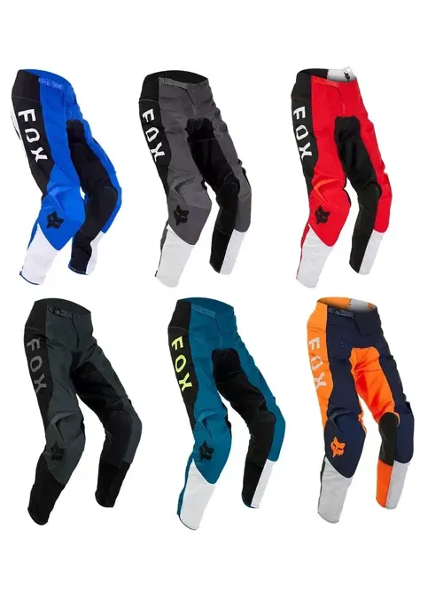 Fox Racing 180 Nitro MX/ATV/Moto Pants