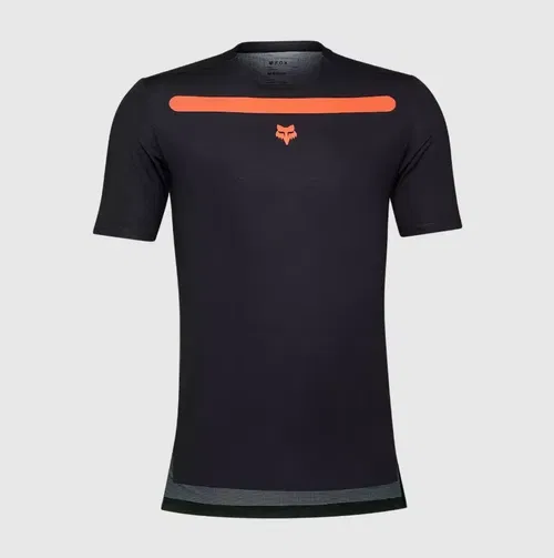 Fox Racing Flexair Aviation Jersey Size MEDIUM