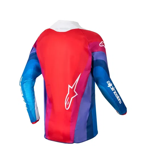 Alpinestars Racer LUCENT-LURV-PNEUMA-HOEN-HANA Youth Moto Gear Set - Pant and