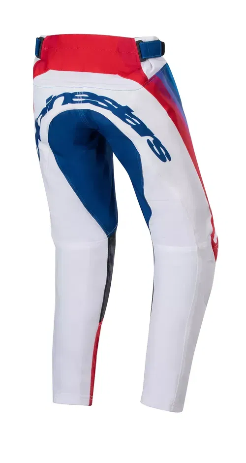 Alpinestars Racer LUCENT-LURV-PNEUMA-HOEN-HANA Youth Moto Gear Set - Pant and