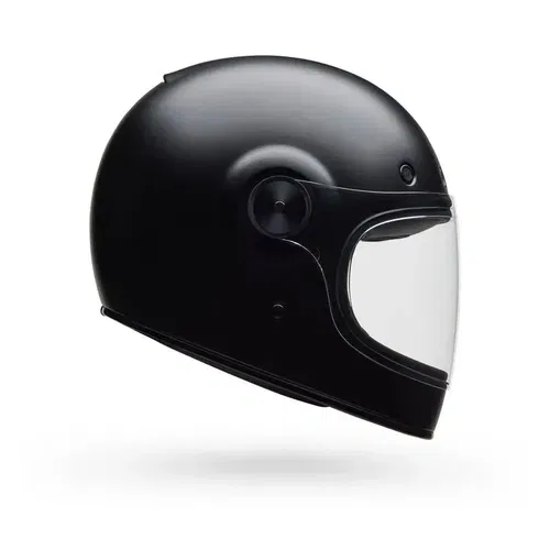 Bell Bullitt GT Street Helmet - Full Face Helmet for Motorcycle Riding