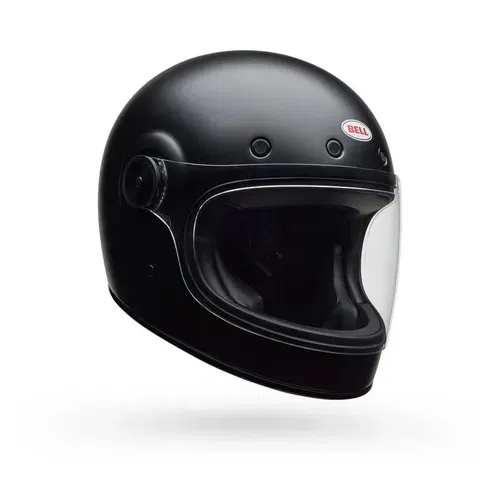 Bell Bullitt GT Street Helmet - Full Face Helmet for Motorcycle Riding
