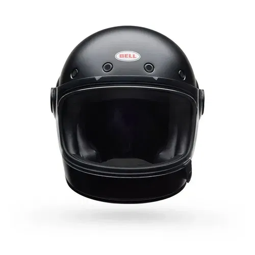 Bell Bullitt GT Street Helmet - Full Face Helmet for Motorcycle Riding