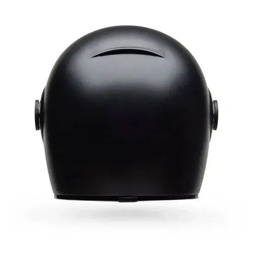 Bell Bullitt GT Street Helmet - Full Face Helmet for Motorcycle Riding