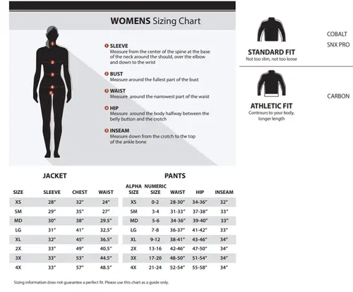 Fly Racing Women’s SNX Pro Snow Bibs – Shell Snow Pants w/ Removable Liner