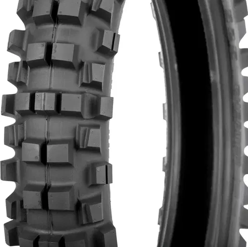 Shinko 525 Cheater Off-Road Tire REAR 120/100-18 68M BIAS TT