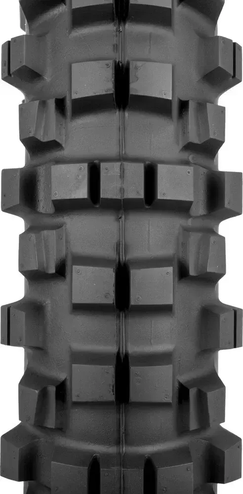 Shinko 525 Cheater Off-Road Tire REAR 120/100-18 68M BIAS TT