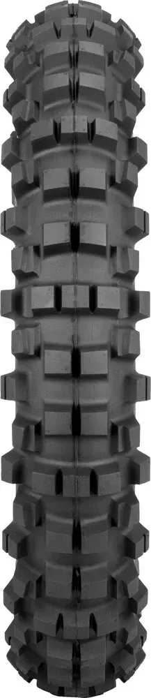 Shinko 525 Cheater Off-Road Tire REAR 120/100-18 68M BIAS TT