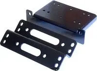 KFI #100700 Kawasaki Teryx Winch Mount