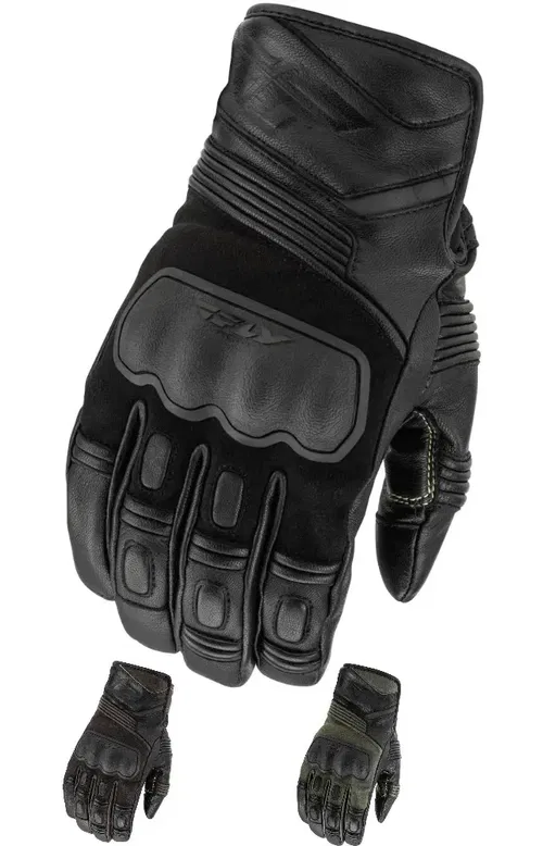 Fly Racing Surveyor Glove