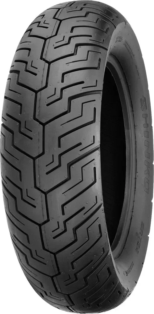 Shinko 733/734 Series Street Tire 734 SERIES REAR 170/80-15 77H BIAS TL