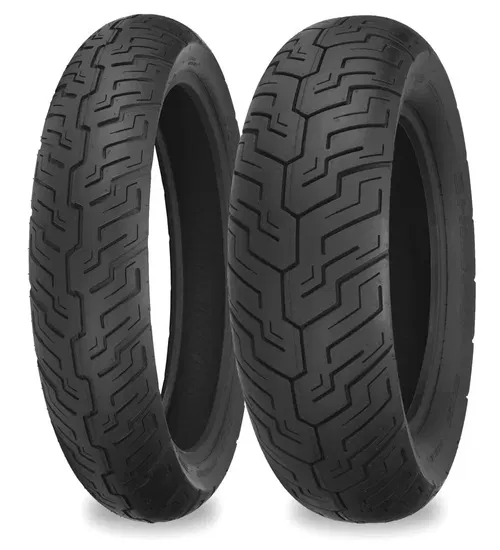 Shinko 733/734 Series Street Tire 734 SERIES REAR 170/80-15 77H BIAS TL