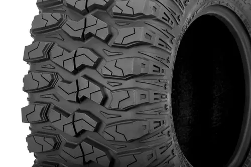 Sedona Rock-A-Billy Radial ATV/UTV Tire 30X10R14
