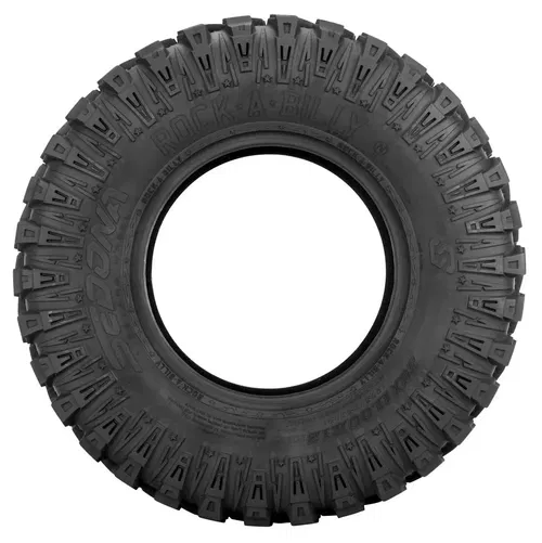 Sedona Rock-A-Billy Radial ATV/UTV Tire 30X10R14