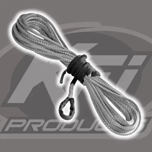 KFI 5000LB WIDE ASSAULT SERIES WINCH