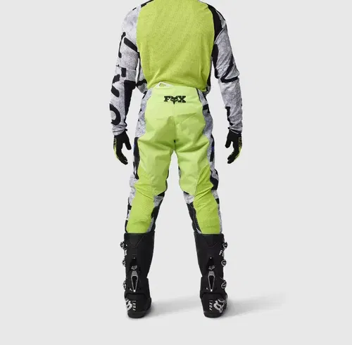 Fox Racing 360 Seventy4 Pants Size 32
