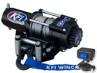 KFI 2000LB WINCH KIT