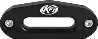 KFI STANDARD FAIRLEAD HAWSE BLACK