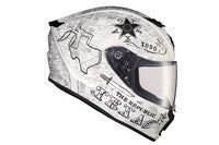 Scorpion Exo-R420 Full-Face Helmet