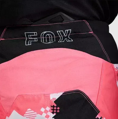 Fox Racing 180 Digi Image Pant - Protective Pant Dirt Bike, MTB, BMX Riding