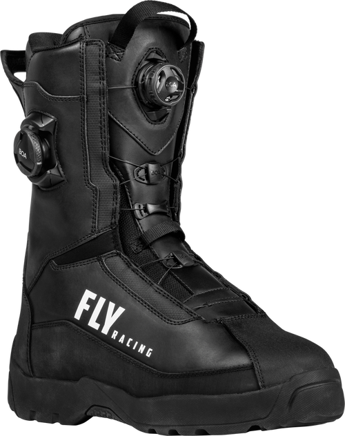 Fly Racing Snow BOA Inversion Boot