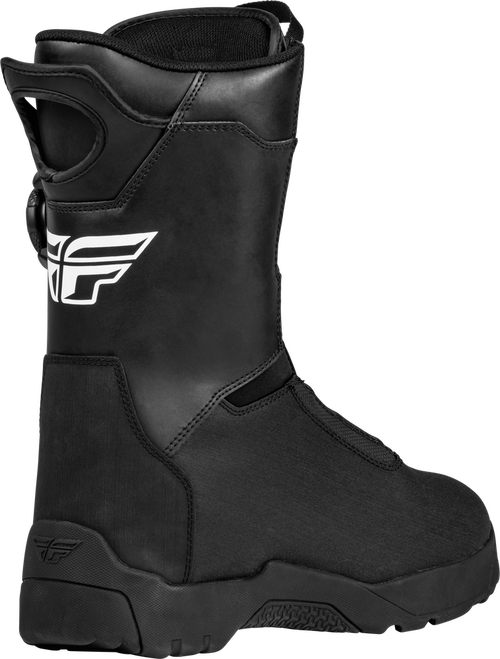 Fly Racing Snow BOA Inversion Boot