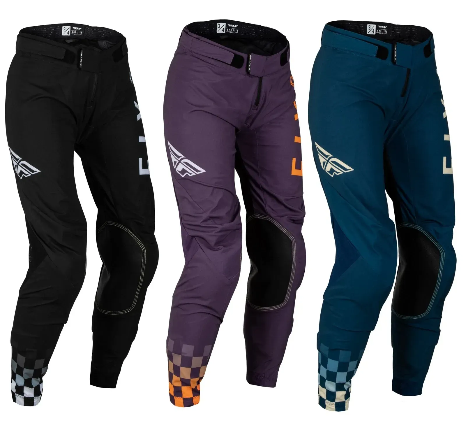 Fly Racing Women's Lite MX ATV Off-Road Motocross Pants