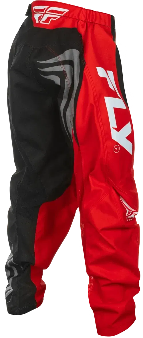 Fly Racing Youth F-16 Motocross & Mountain Bike Pants - Protective Pants for