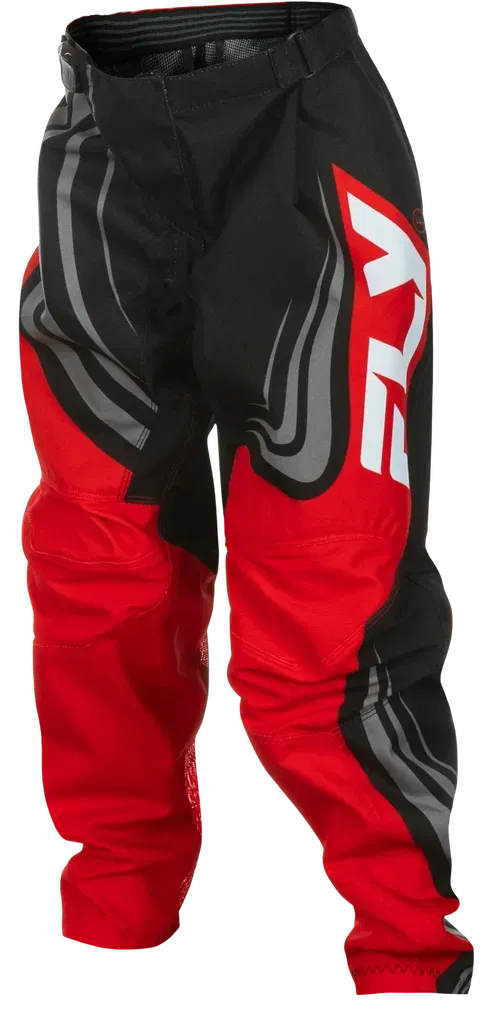 Fly Racing Youth F-16 Motocross & Mountain Bike Pants - Protective Pants for