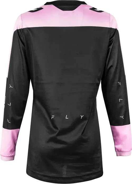 Fly Racing Women's F-16 Motocross & Mountain Bike Jersey - Protective Jersey