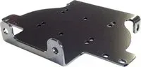 KFI WINCH MOUNT 10-0685