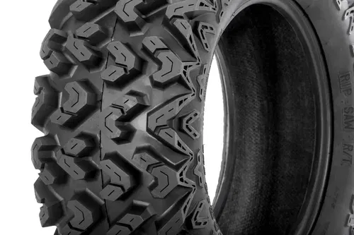 Sedona Rip Saw Radial ATV/UTV Tire 27X9R14