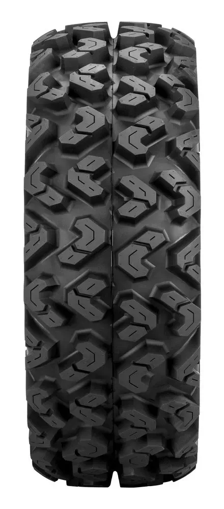 Sedona Rip Saw Radial ATV/UTV Tire 27X9R14