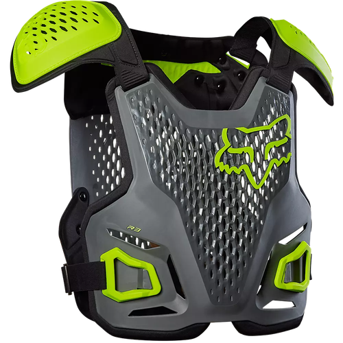 Fox Racing R3 Chest Guard