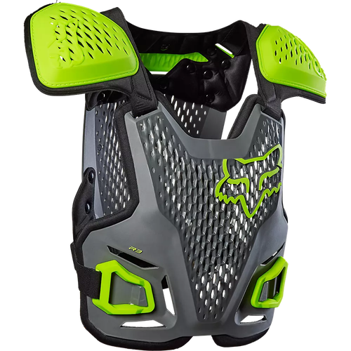 Fox Racing R3 Chest Guard
