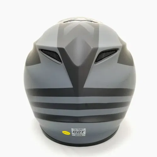 Bell MX-9 Disrupt MIPS Helmet Small Black/Charcoal