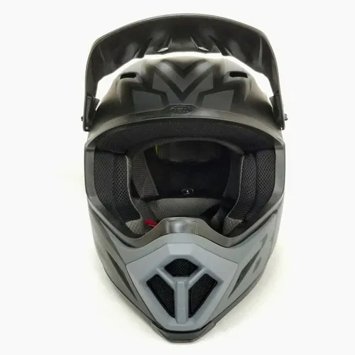 Bell MX-9 Disrupt MIPS Helmet Small Black/Charcoal