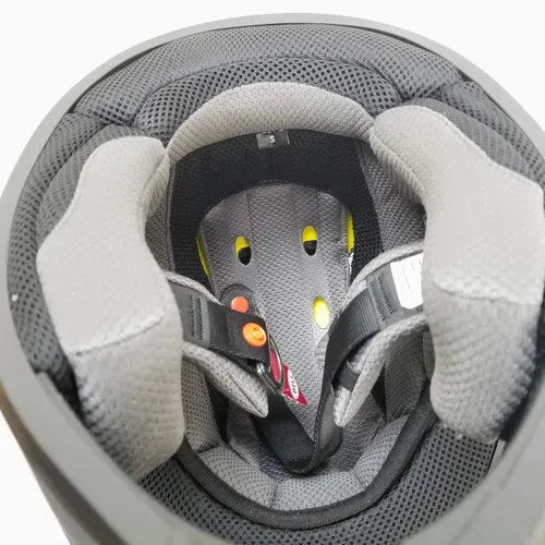 Bell MX-9 Disrupt MIPS Helmet Small Black/Charcoal