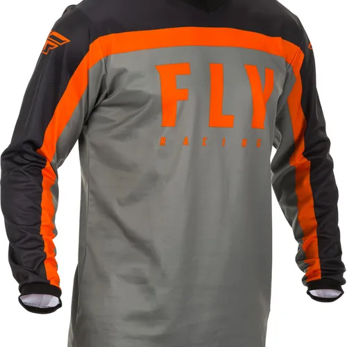 Fly Racing Youth F-16 Jersey (Youth XL)