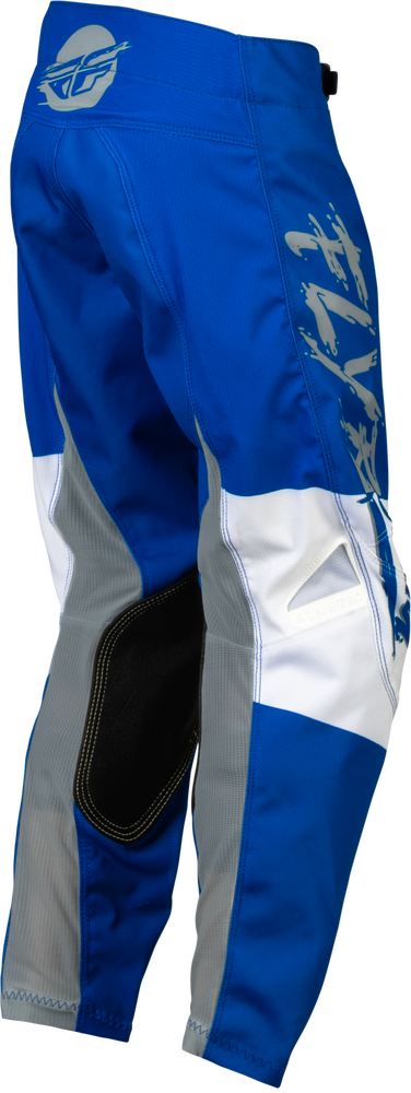 Fly Racing Youth Kinetic Rebel/Khaos Pants