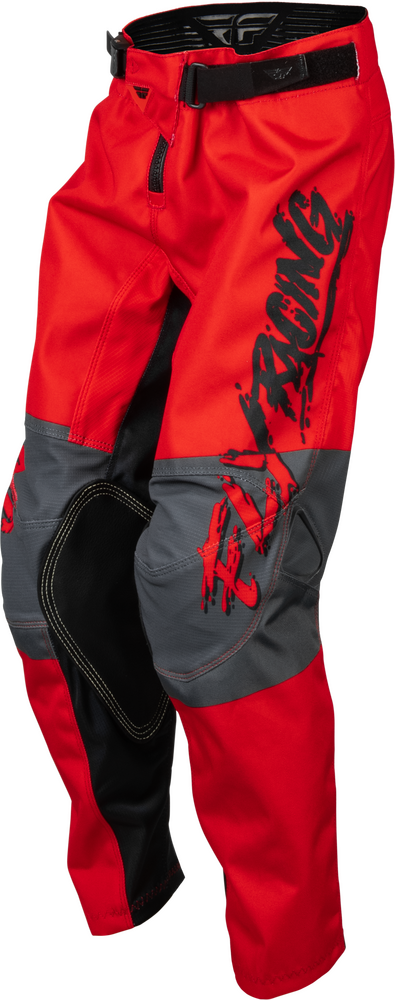 Fly Racing Youth Kinetic Rebel/Khaos Pants