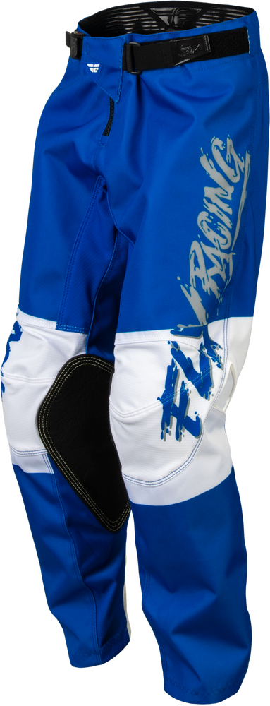 Fly Racing Youth Kinetic Rebel/Khaos Pants