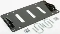 KFI ATV PLOW MOUNT KIT 10-5050