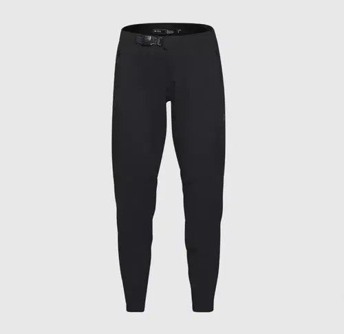 Fox Racing Womens Defend Fire Pants Size 6, Black