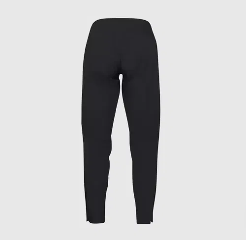 Fox Racing Womens Defend Fire Pants Size 6, Black